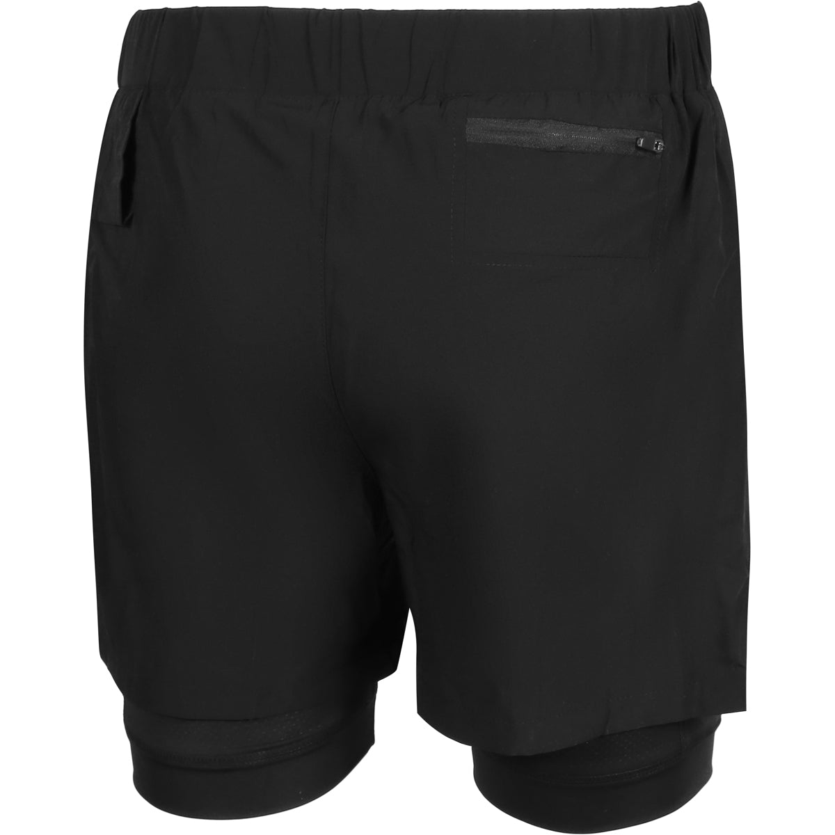 Short Padel Mon Amour 2 en 1 avec Collant – Gamme "Pro"