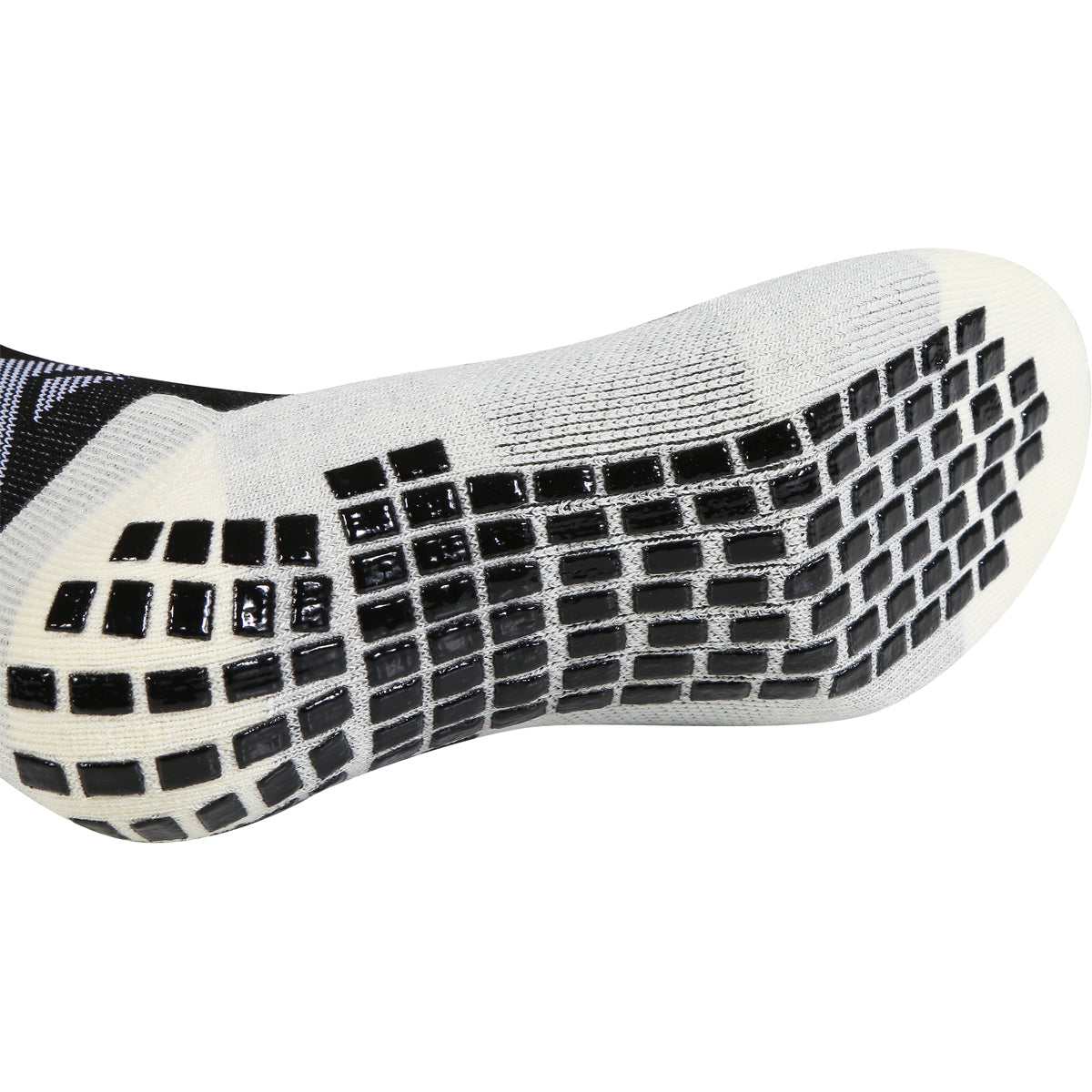 Chaussettes Antidérapantes "Passion" - Padel Mon Amour (lot de 2 paires)