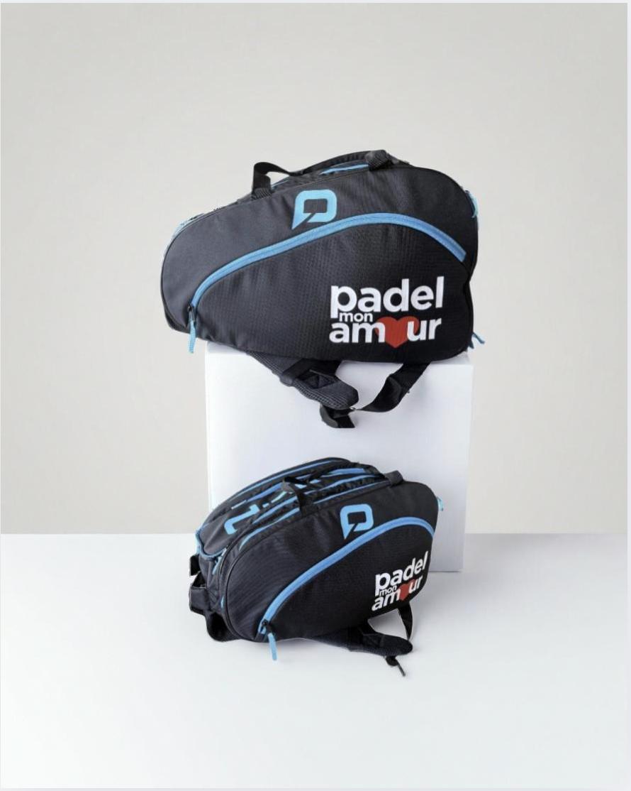 Sac Pallap x Padel Mon Amour