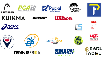 Comment trouver un partenaire de padel facilement en 2026