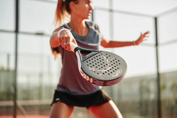 Comment choisir un padel : guide complet pour choisir sa raquette