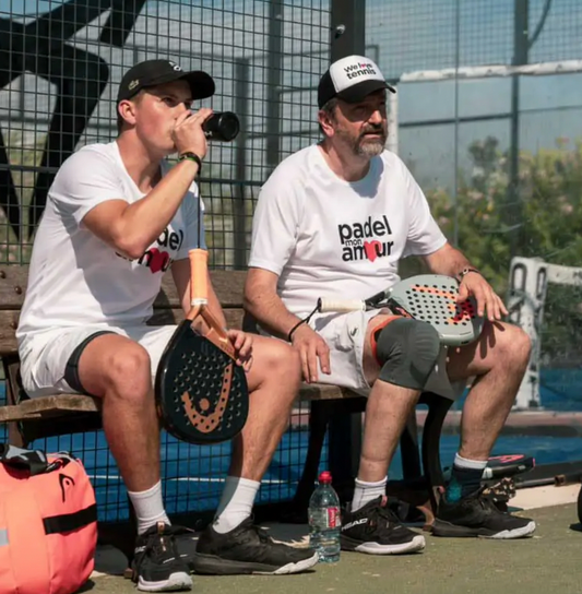 Tournoi padel France : calendrier et inscription aux tournois de padel