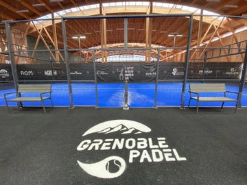 Règles du padel 2026 : guide complet pour tout maîtriser