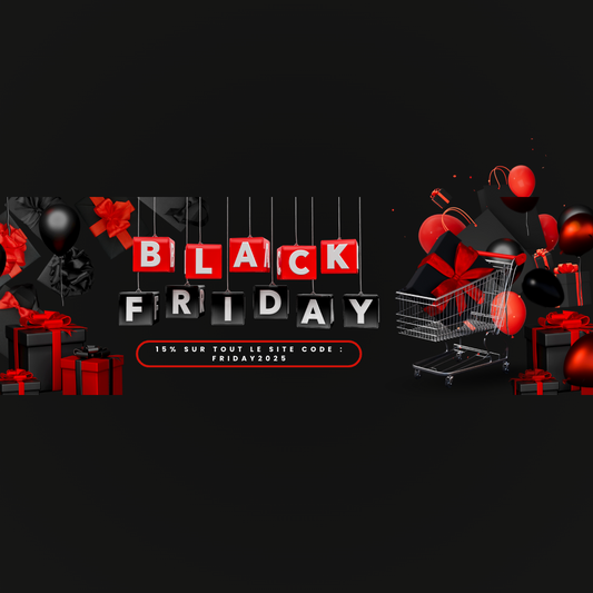 Padel Mon Amour frappe fort avec –15 % sur tout le site