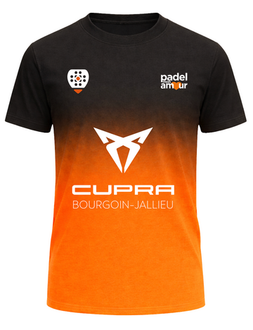 Maison Padel frappe fort pour son événement du 6 juin