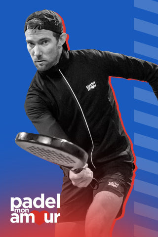 Comment progresser au padel : technique et conseils pour améliorer son jeu