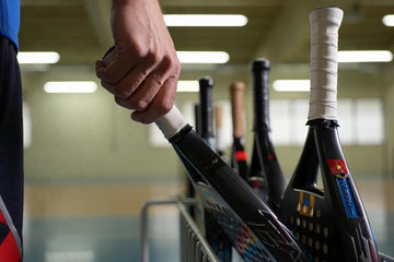 Top 5 Tips to Improve Your Padel Game and Stay Stylish on the Court