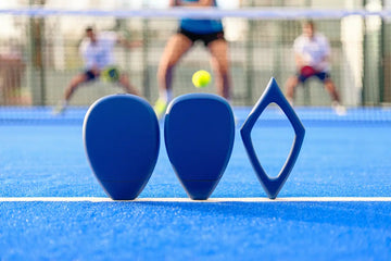 Comment choisir sa raquette de padel selon son niveau et style