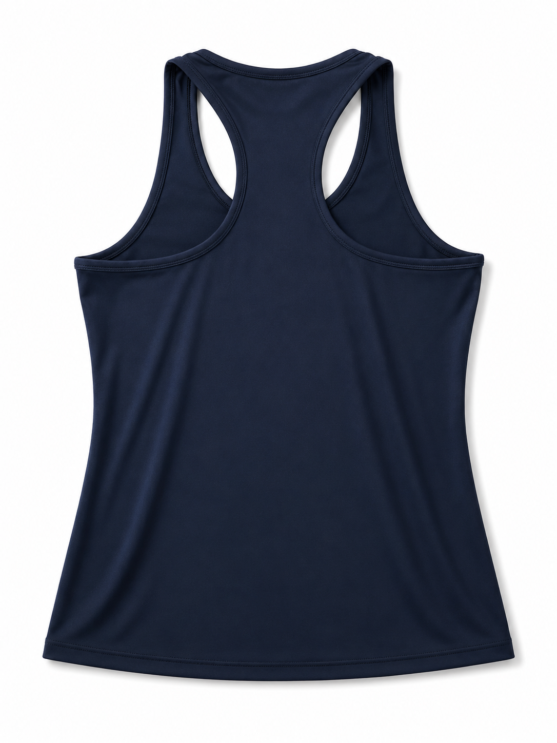 Débardeur Padel Mon Amour édition spéciale Cœur Padel- Noir