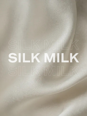 Silk Milk