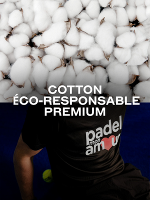 Cotton Premium éco-responsable