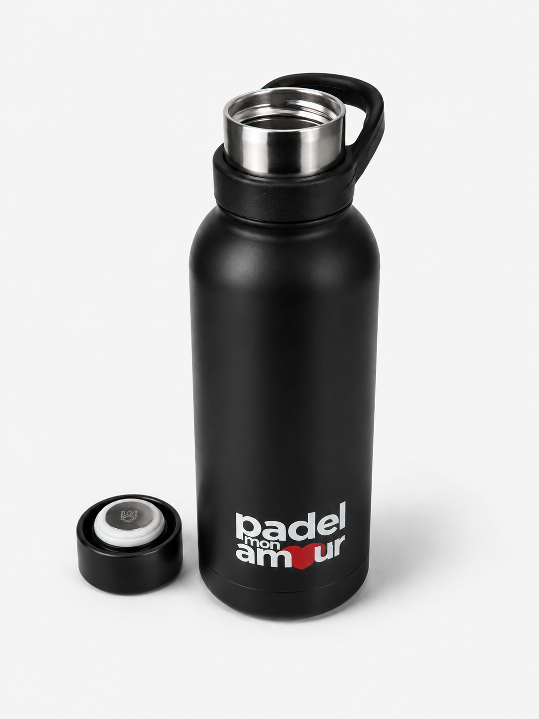 Gourde Thermo Padel Mon Amour 75CL – Hydratation & Performance