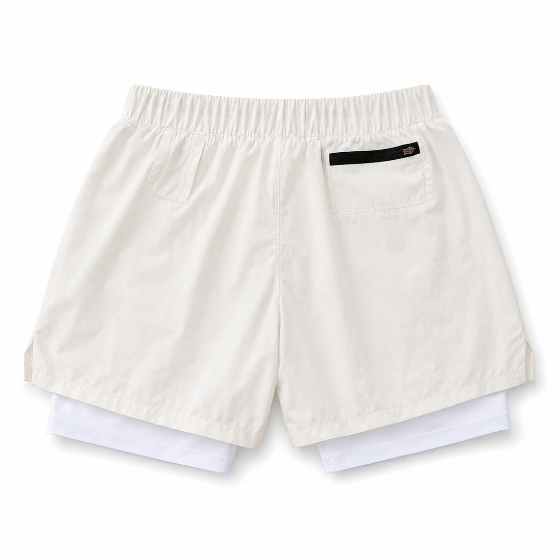 Mon Amour 2 in 1 Padel Shorts with Tights – “Pro” Range