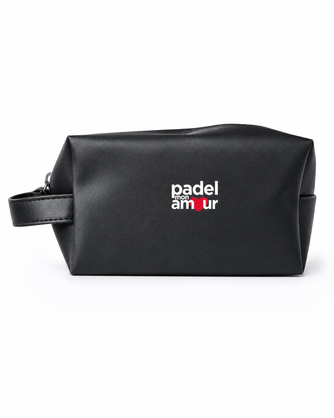 Trousse de Toilette Homme Padel Mon Amour – Pratique & Résistante