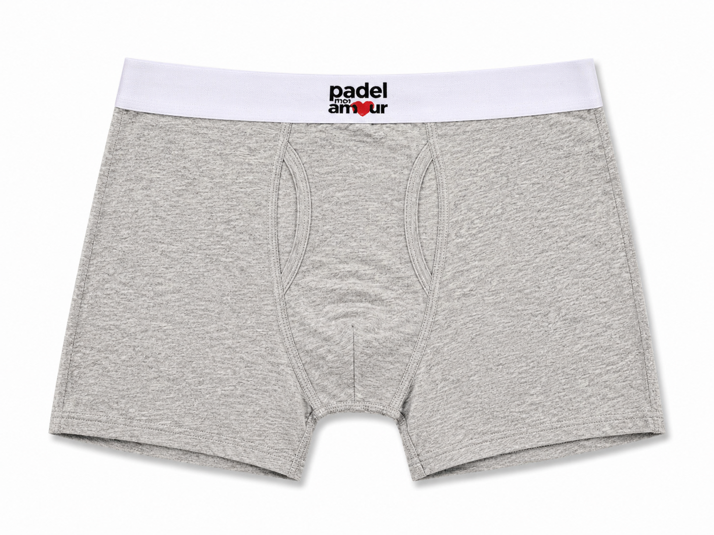 Boxer Padel Mon Amour (lot de 3)