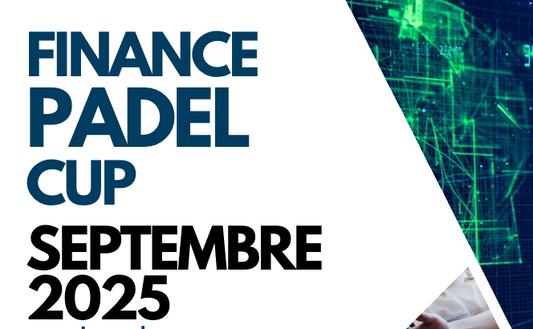 Équipe Finance Padel Cup
