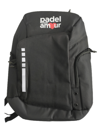 Sac à Dos Technique Padel Mon Amour 45L – Performance & Organisation