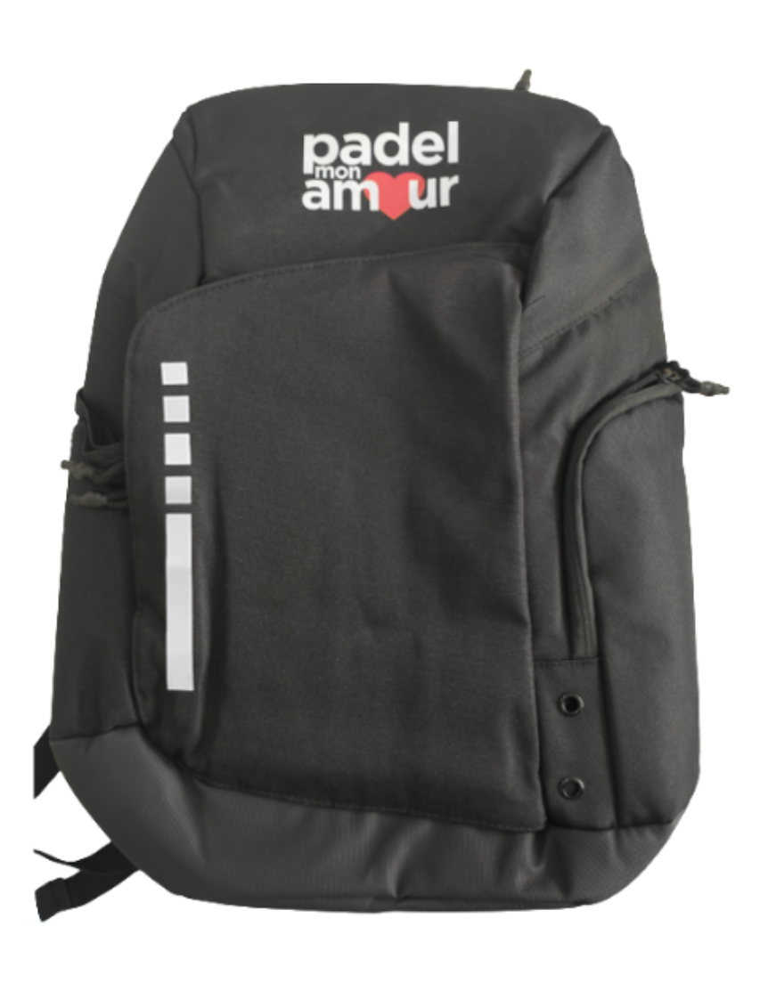Sac à Dos Technique Padel Mon Amour 45L – Performance & Organisation