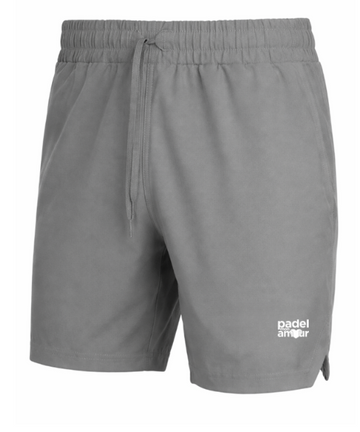 Pantaloncini da padel classici Mon Amour – Gamma “Pro”. 