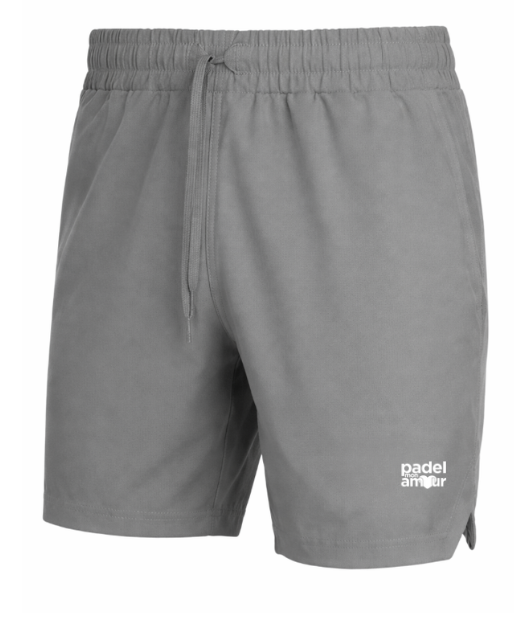 Pantaloncini da padel classici Mon Amour – Gamma “Pro”. 