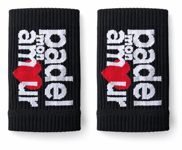 Wristband Padel Mon Amour