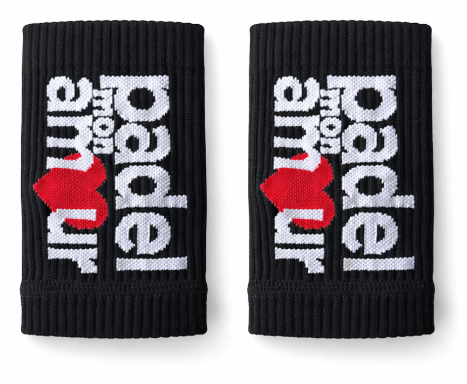Wristband Padel Mon Amour