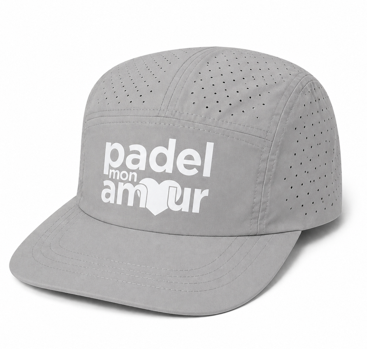 Casquette Technique Summer Sand– Ultra Respirante