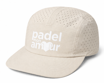 Casquette Technique Summer Sand– Ultra Respirante