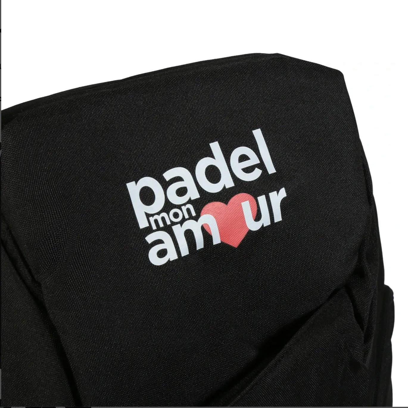 Sac à Dos Technique Padel Mon Amour 45L – Performance & Organisation