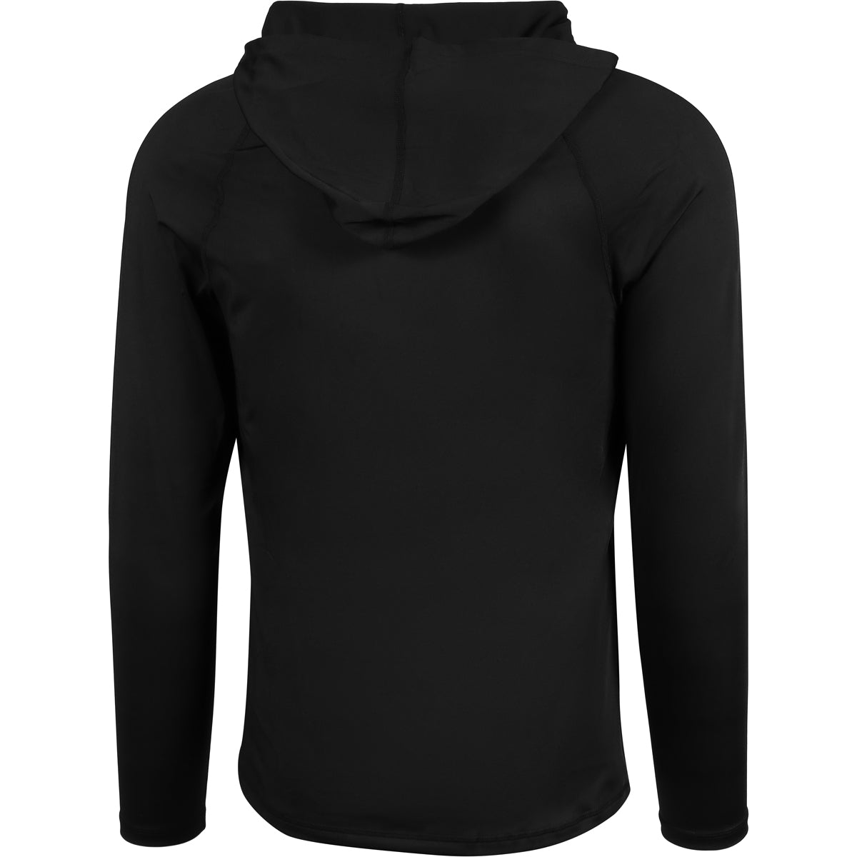 Sweat-shirt Technique "Pro" Noir - Padel Mon Amour