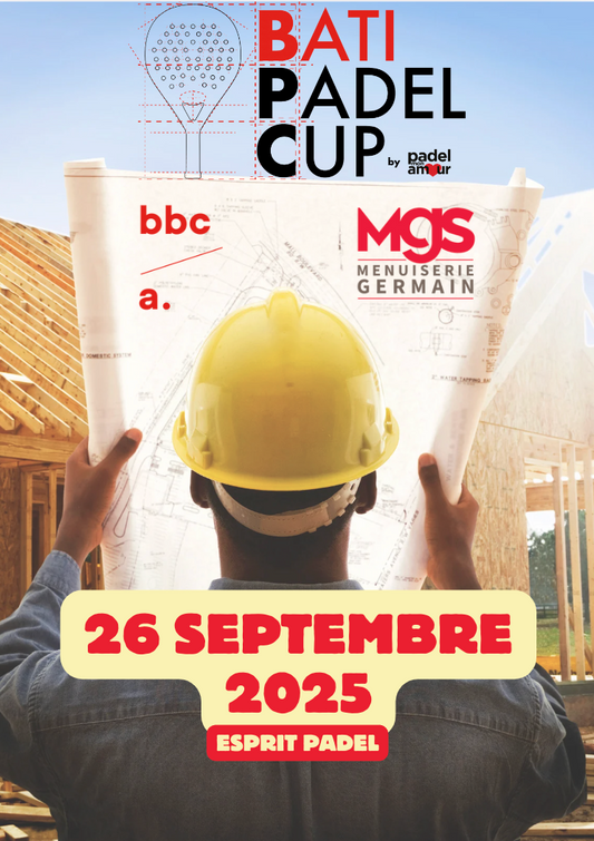 BATIPADEL CUP 2025