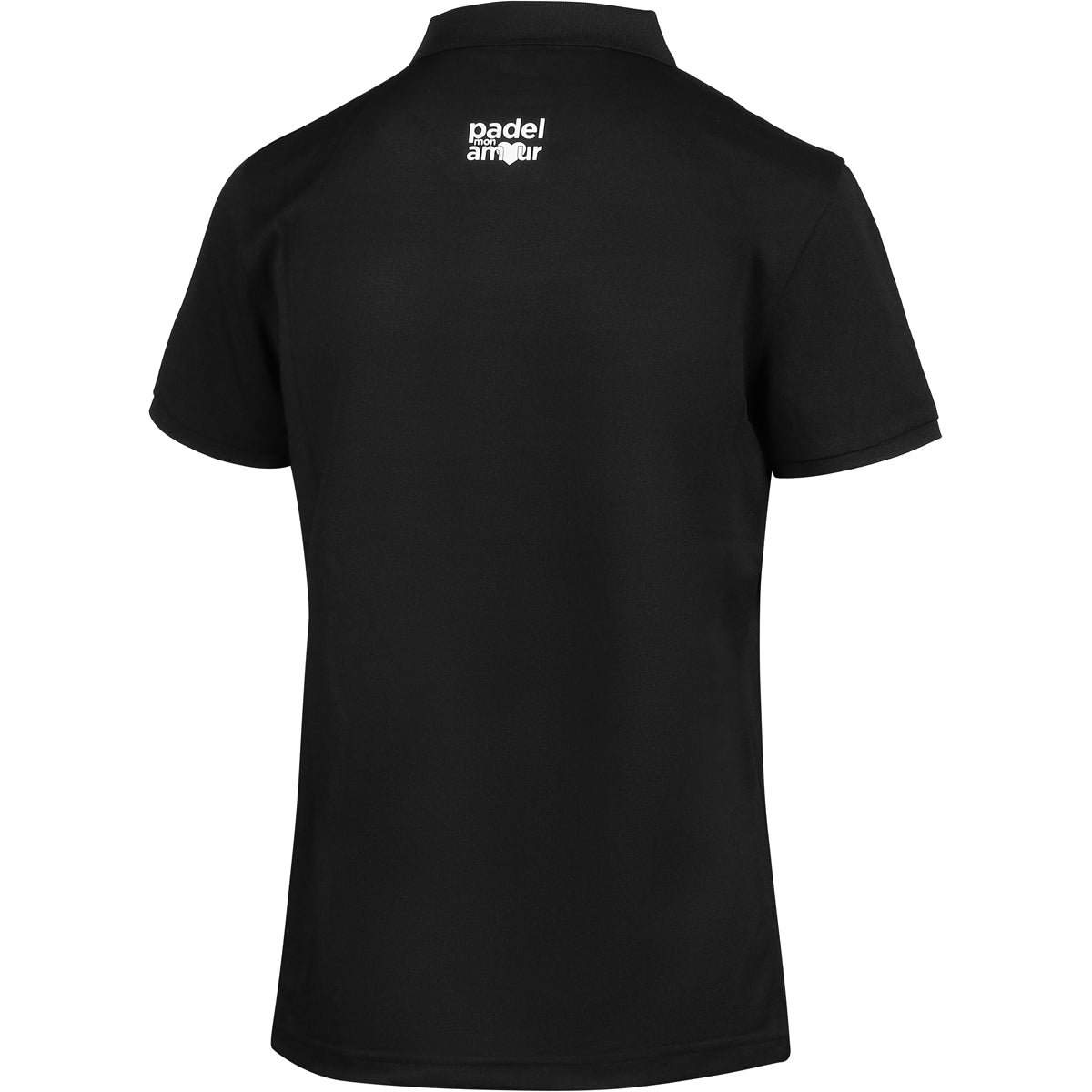 Polo "Pro" Padel Mon Amour