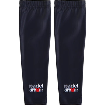 Manchons Padel Mon Amour (lot de 2) – Mode NBA activated 🏀