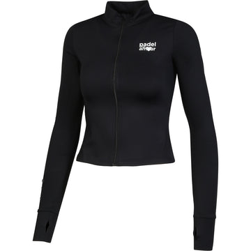 Veste Femme “PRO” – Noir