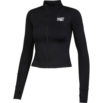 Veste Femme “PRO” – Noir