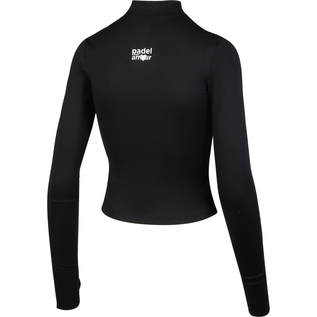 Veste Femme “PRO” – Noir