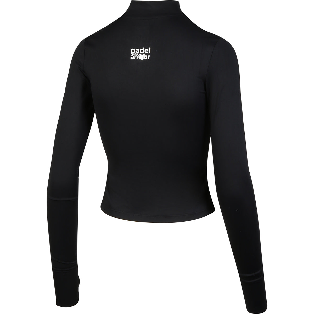 Veste Femme “PRO” – Noir