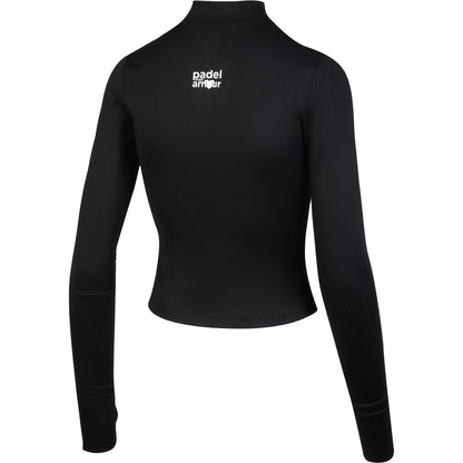 Veste Femme “PRO” – Noir