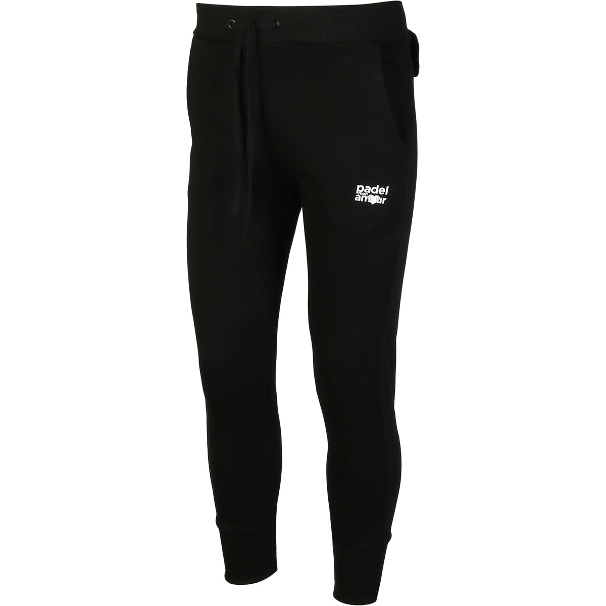 Survêtement Padel Mon Amour – Noir