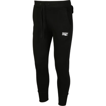 Survêtement Padel Mon Amour – Noir