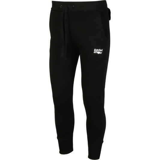 Survêtement Padel Mon Amour – Noir