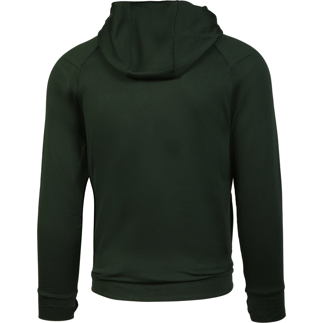 White "Pro" Technical Sweatshirt - Padel Mon Amour