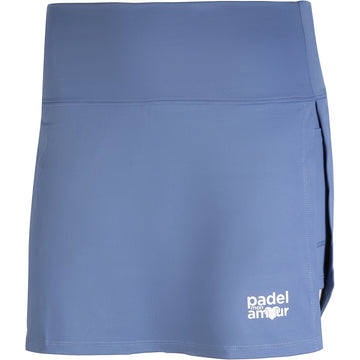 Gonna tecnica da donna "Pro" - Padel Mon Amour