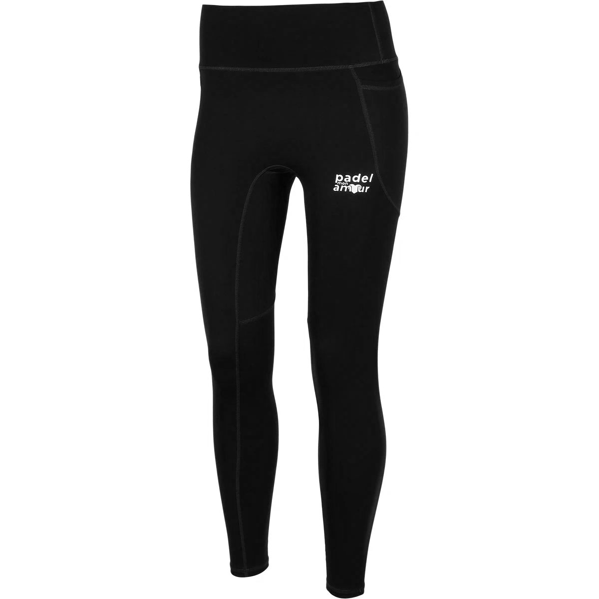 Legging Femme “PRO” – Noir