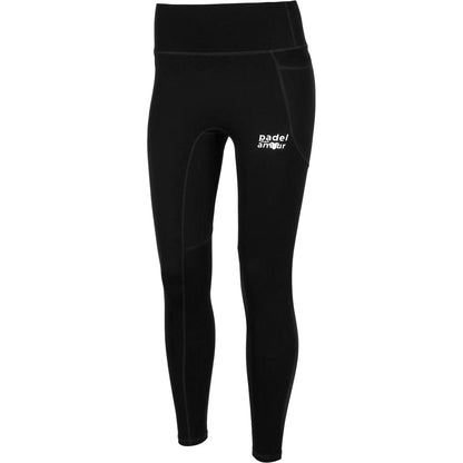 Legging Femme “PRO” – Noir