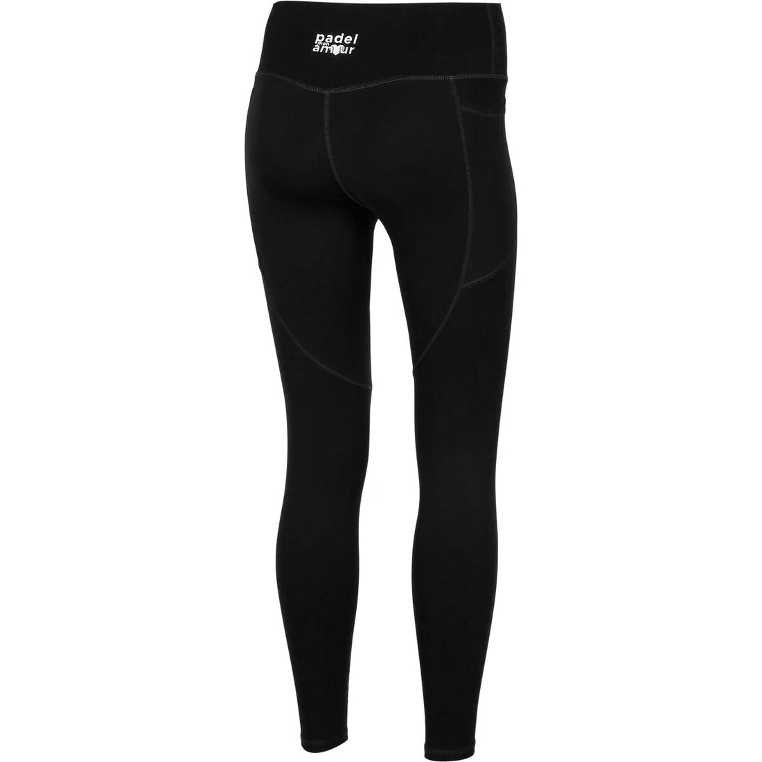 Legging Femme “PRO” – Noir