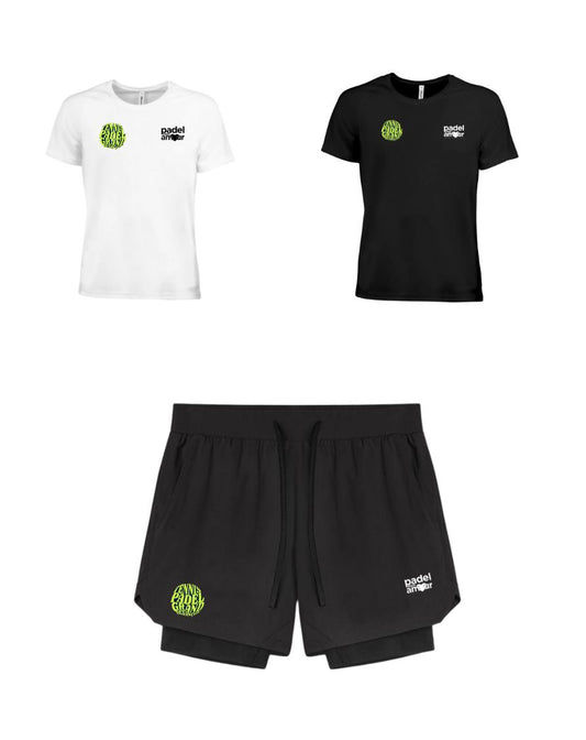 🎾 Member Pack – Tennis Padel Grand Besançon 🎾