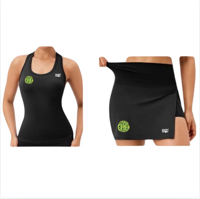 🎾 Lady Pack – Tennis Padel Grand Besançon 🎾