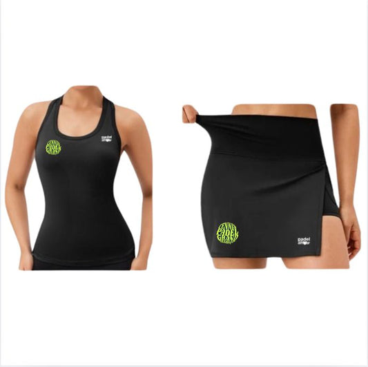 🎾 Lady Pack – Tennis Padel Grand Besançon 🎾