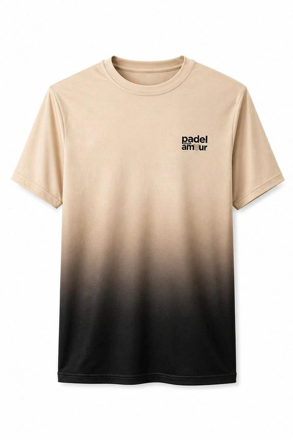 Maillot Sand Fade Padel Mon Amour- Edition limité ÉTÉ 26
